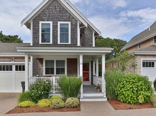 32 Sachemus Trl #32, Brewster, MA 02631