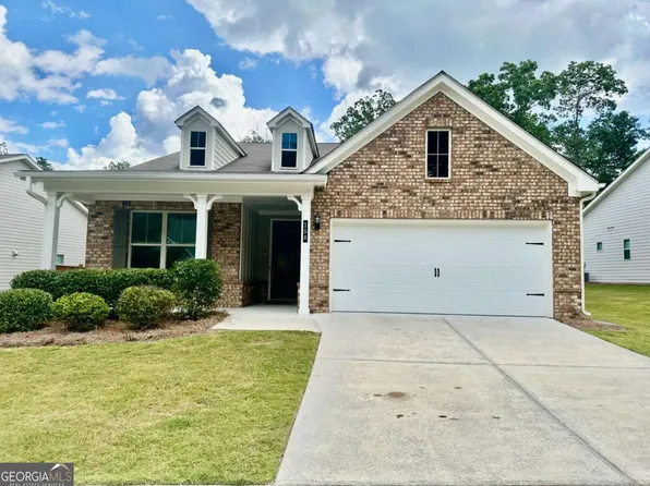 158 Rolling Hills Pl, Canton, GA 30114
