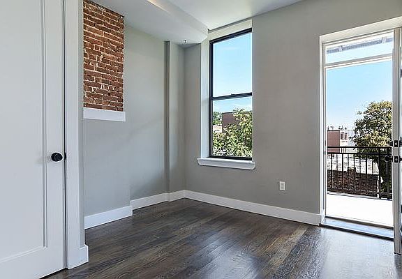 3rd image of 1191 Bedford Ave #3B