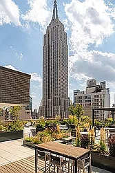 Rented by Living New York