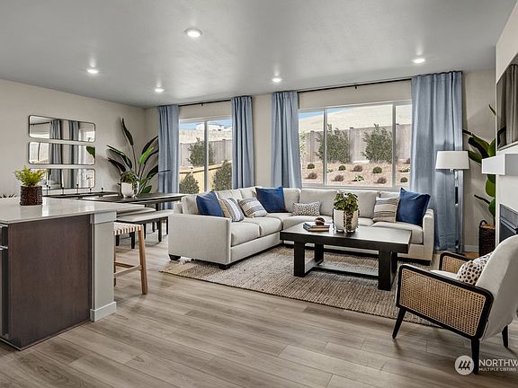 2nd image of 17307 126th Street E #100