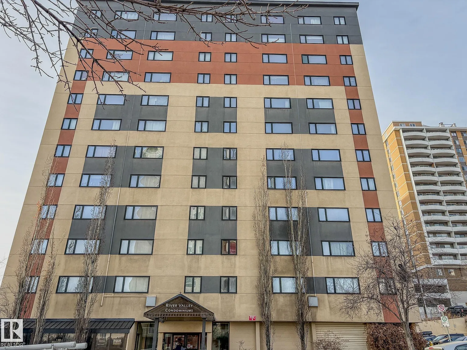 9710 105th St NW #802 photo 1