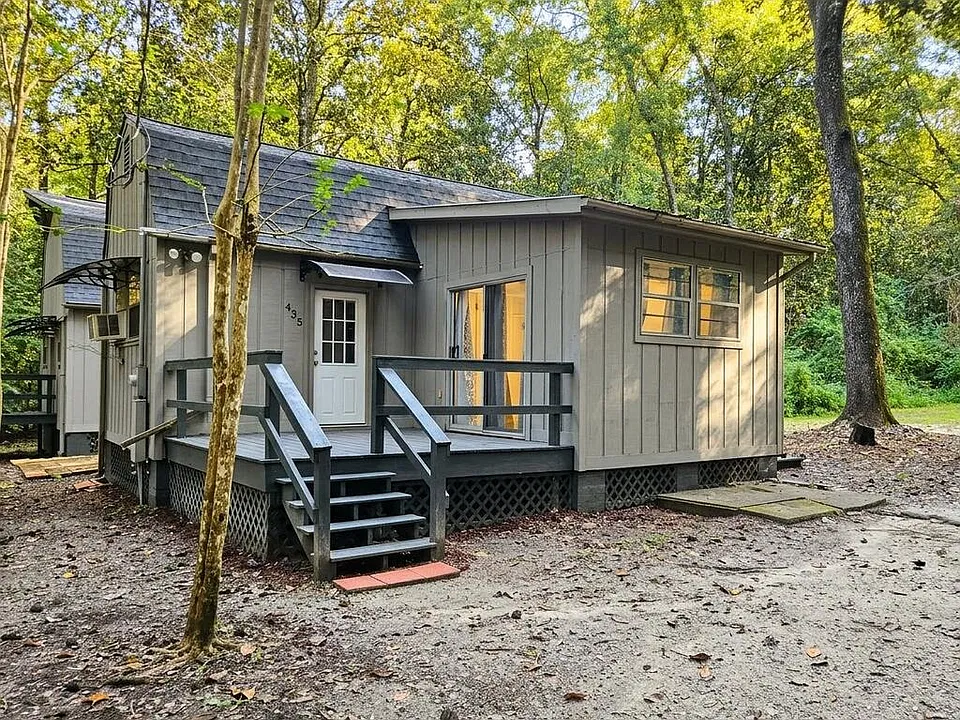 Horseshoe Cir