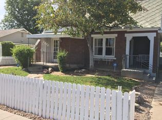 1406 E Earll Dr, Phoenix, AZ 85014