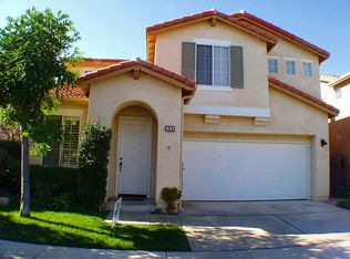 631 Vista Del Sol, Camarillo, CA 93010