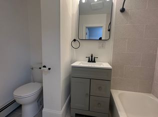 117 Orleans St #3R, Boston, MA 02128