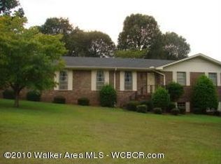 104 Cherokee Cir, Jasper, AL 35501