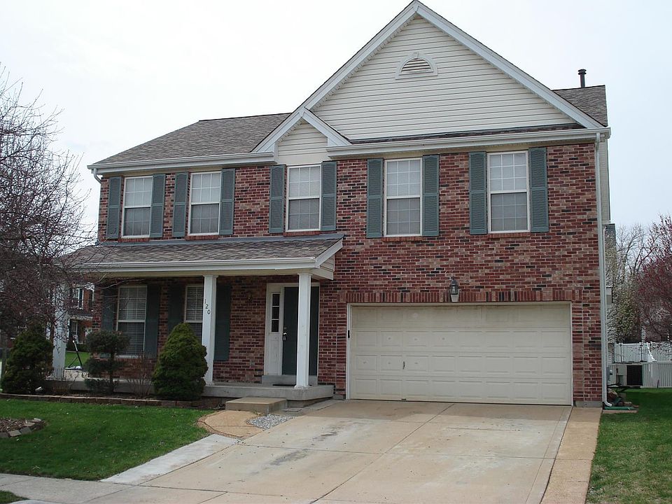 1st image of 120 Windy Acres Estates Dr