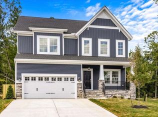 2401 Whirland Pl, Midlothian, VA 23112