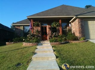 318 Azalea Ct, Brandon, MS 39047
