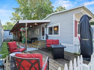 8312 State Highway 366 #4, Russells Pt, OH 43348