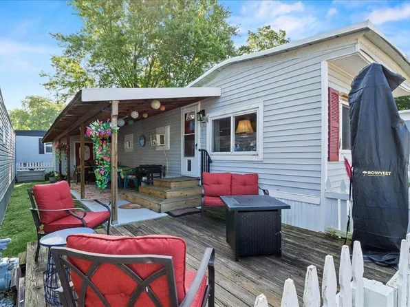 8312 State Highway 366 #4, Russells Pt, OH 43348