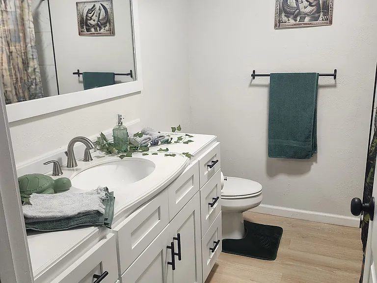 215 Beach Ln #A — Photo 3