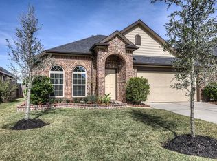 3531 Hamilton Bend Ln, Spring, TX 77386