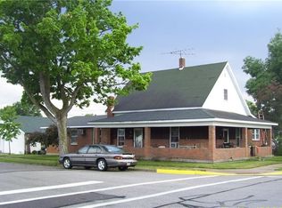 204 S Pearl St, Versailles, OH 45380