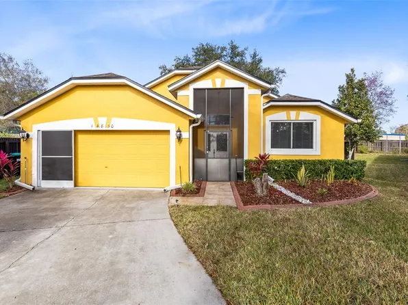 14850 Lady Victoria Blvd, Orlando, FL 32826