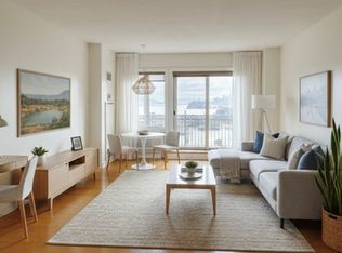 6301 City Pl #6301, Edgewater, NJ 07020