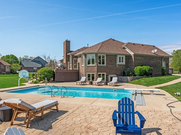 2015 Saint Andrews Ct, Franklin, IN 46131