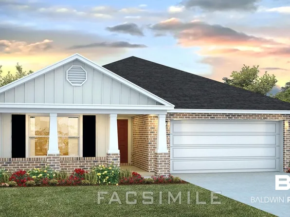 11312 Allegria Dr, Daphne, AL 36526