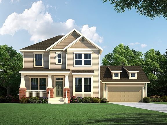 The Westcott - E Exterior