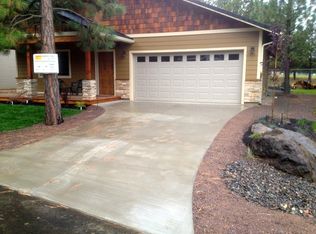 167 S Timber Pine Pl, Sisters, OR 97759