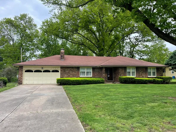 3165 E Shalimar Drive, Springfield, MO 65804
