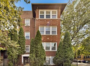 2257 W Addison St APT 1, Chicago, IL 60618
