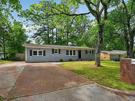 5th image of 4805 Doyce Ln NW