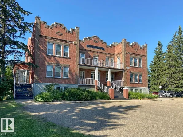 165016 Township Road 534, Mundare, AB T0B 3H0