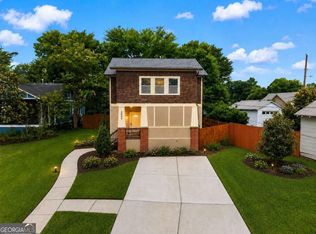 2493 Burtz St NW, Atlanta, GA 30318