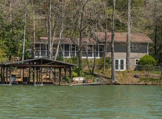 4025 Blalock Goldmine Rd, Clayton, GA 30525