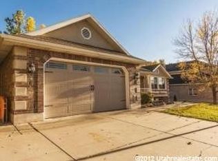 2346 E Kays Creek Dr, Layton, UT 84040