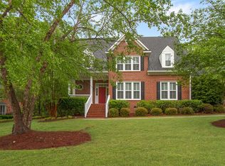 4487 Sugarberry Ct, Evans, GA 30809