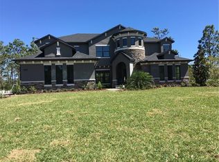 11707 Rambling Oak Blvd, Orlando, FL 32832