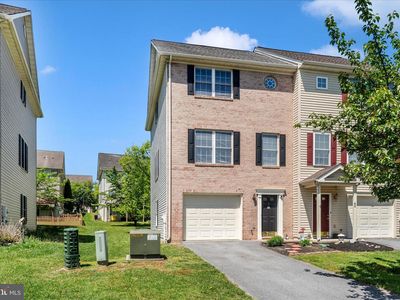 83 Fiser Ln, Martinsburg, WV, 25404