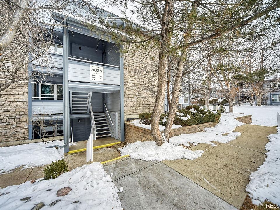 1st image of 8035 W Eastman Pl APT 201