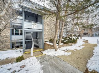 8035 W Eastman Pl APT 201, Lakewood, CO 80227