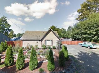 1724 E 20th St, Little Rock, AR 72202