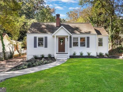 207 Walthall St NW, Marietta, GA, 30064