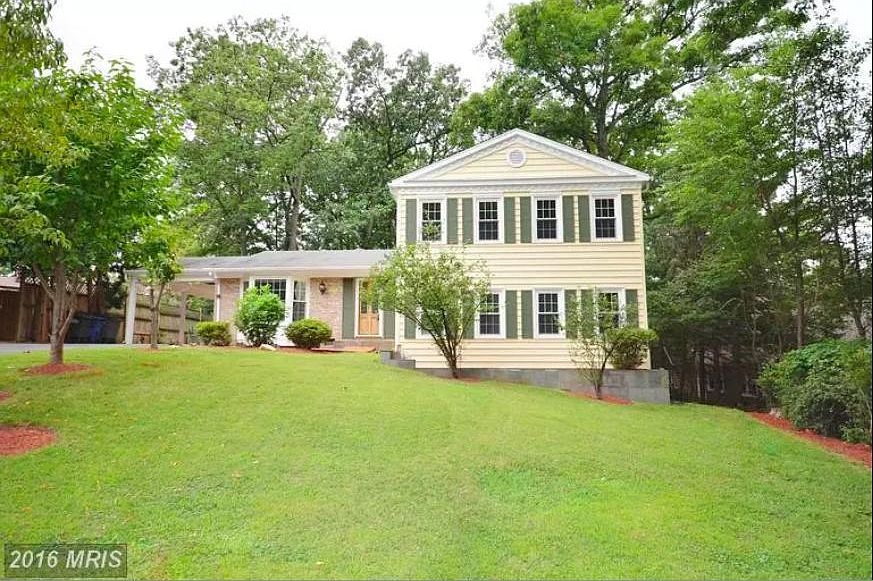 1st image of 2020 Powhatan St