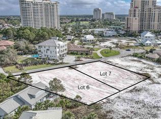 7 Beach Dr E, Miramar Beach, FL 32550