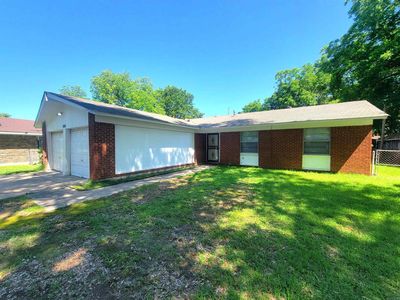 1605 S Utah St, Pine Bluff, AR, 71601