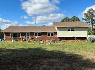 8175 Frankfort Rd, Tuscumbia, AL 35674