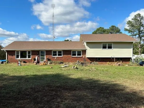 8175 Frankfort Rd, Tuscumbia, AL 35674