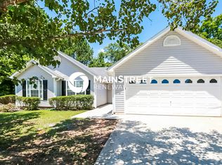 1012 Forest Gln, Jonesboro, GA 30238