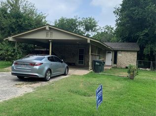 413-415 Live Oak St #A & B, Kyle, TX 78640