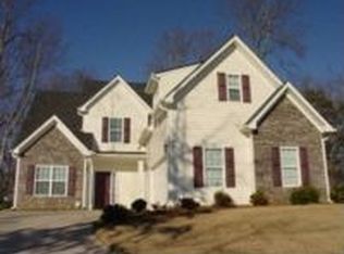 4510 Old Princeton Rdg, Gainesville, GA 30506