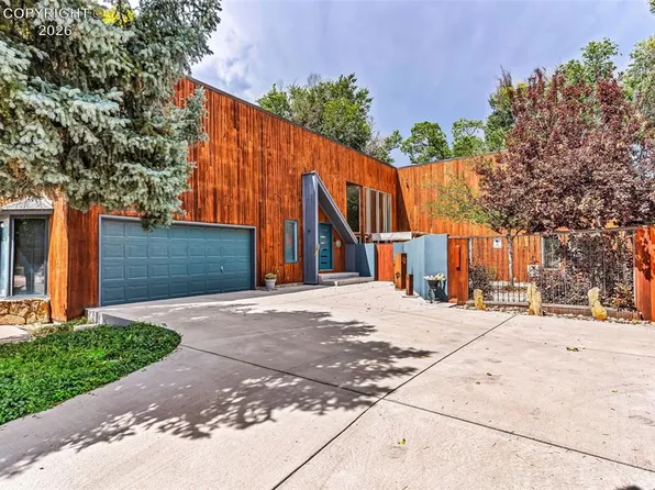 123 Circle Dr N, Canon City, CO 81212