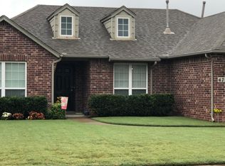 4750 S 204th East Ave, Broken Arrow, OK 74014