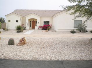 817 E Blue Eagle Ln, Desert Hills, AZ 85086
